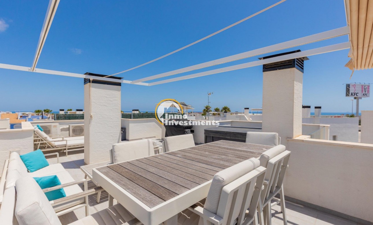 Bestaande bouw - Villa - Campoamor - Lomas de Cabo Roig