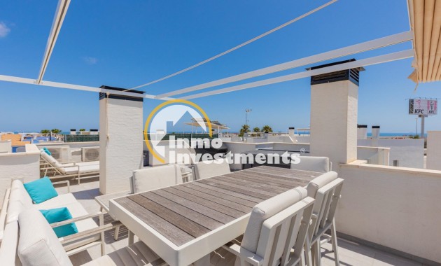 Bestaande bouw - Villa - Campoamor - Lomas de Cabo Roig