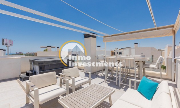 Bestaande bouw - Villa - Campoamor - Lomas de Cabo Roig