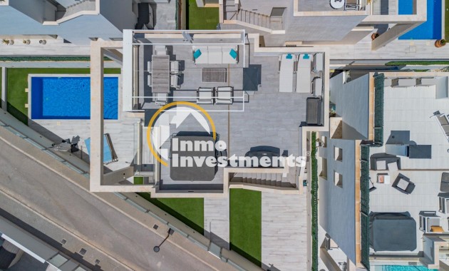Bestaande bouw - Villa - Campoamor - Lomas de Cabo Roig