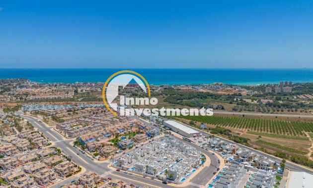 Bestaande bouw - Villa - Campoamor - Lomas de Cabo Roig