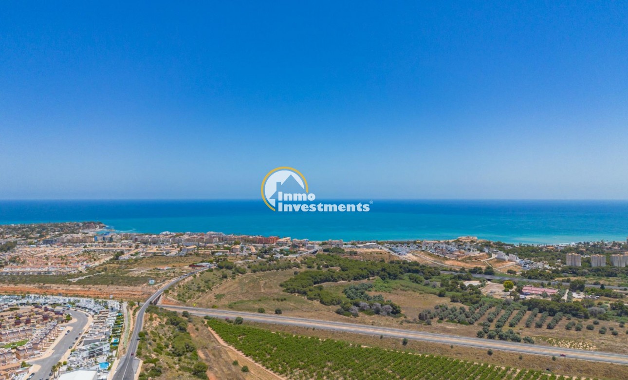 Bestaande bouw - Villa - Campoamor - Lomas de Cabo Roig