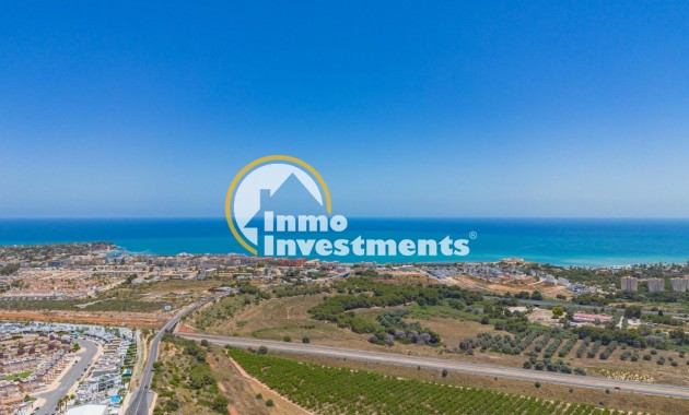 Bestaande bouw - Villa - Campoamor - Lomas de Cabo Roig