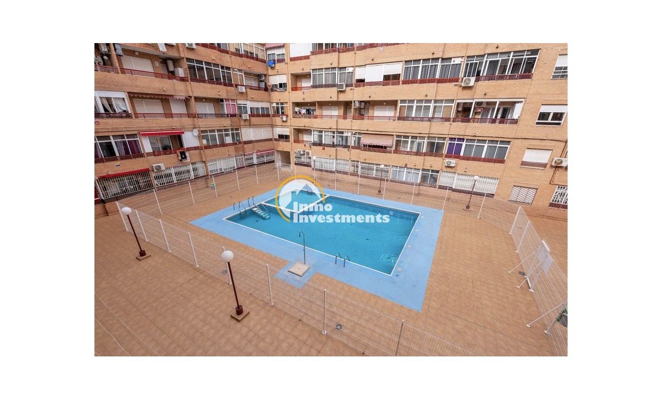 Reventa - Apartamento - Torrevieja - Centro Torrevieja