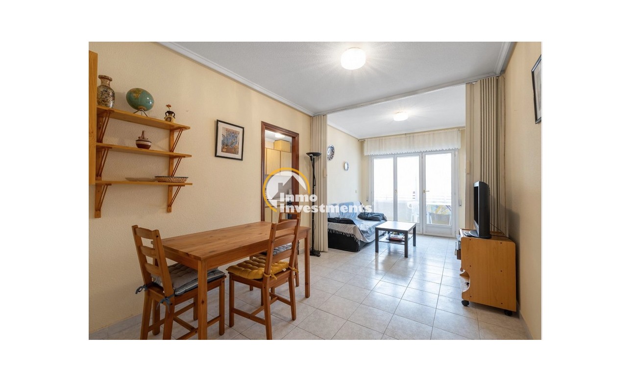 Reventa - Apartamento - Torrevieja - Centro Torrevieja