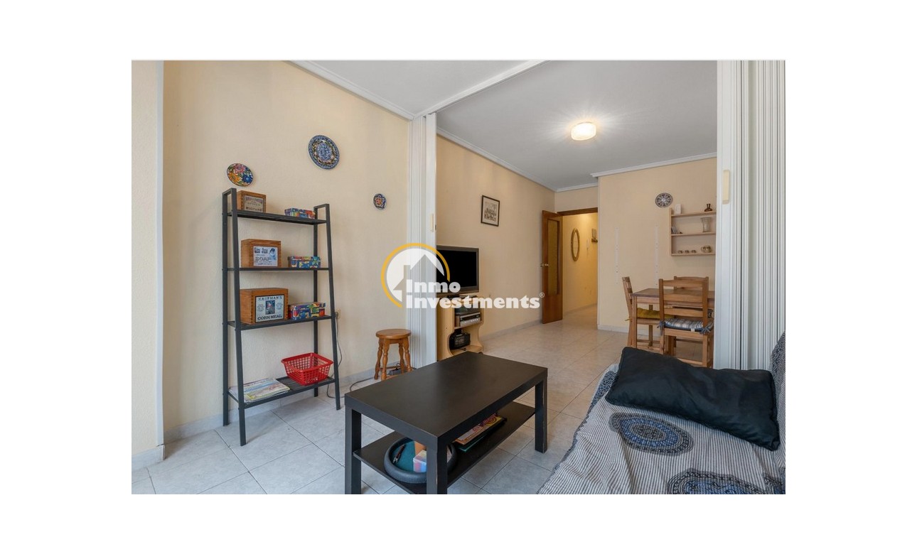 Reventa - Apartamento - Torrevieja - Centro Torrevieja