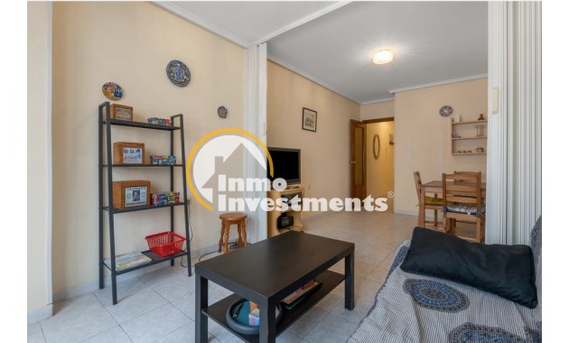 Reventa - Apartamento - Torrevieja - Centro Torrevieja