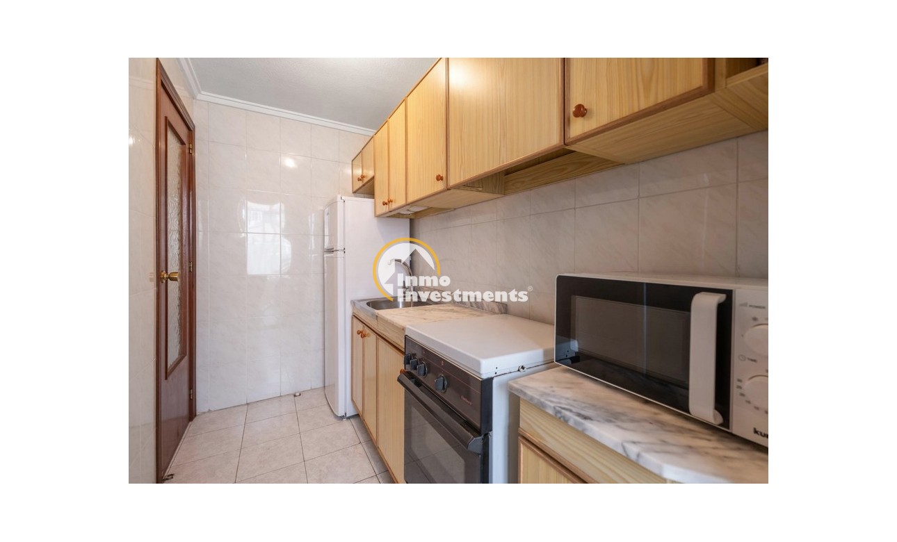 Reventa - Apartamento - Torrevieja - Centro Torrevieja