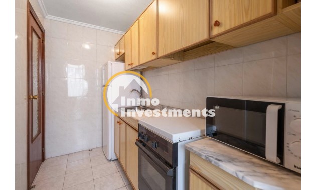 Reventa - Apartamento - Torrevieja - Centro Torrevieja