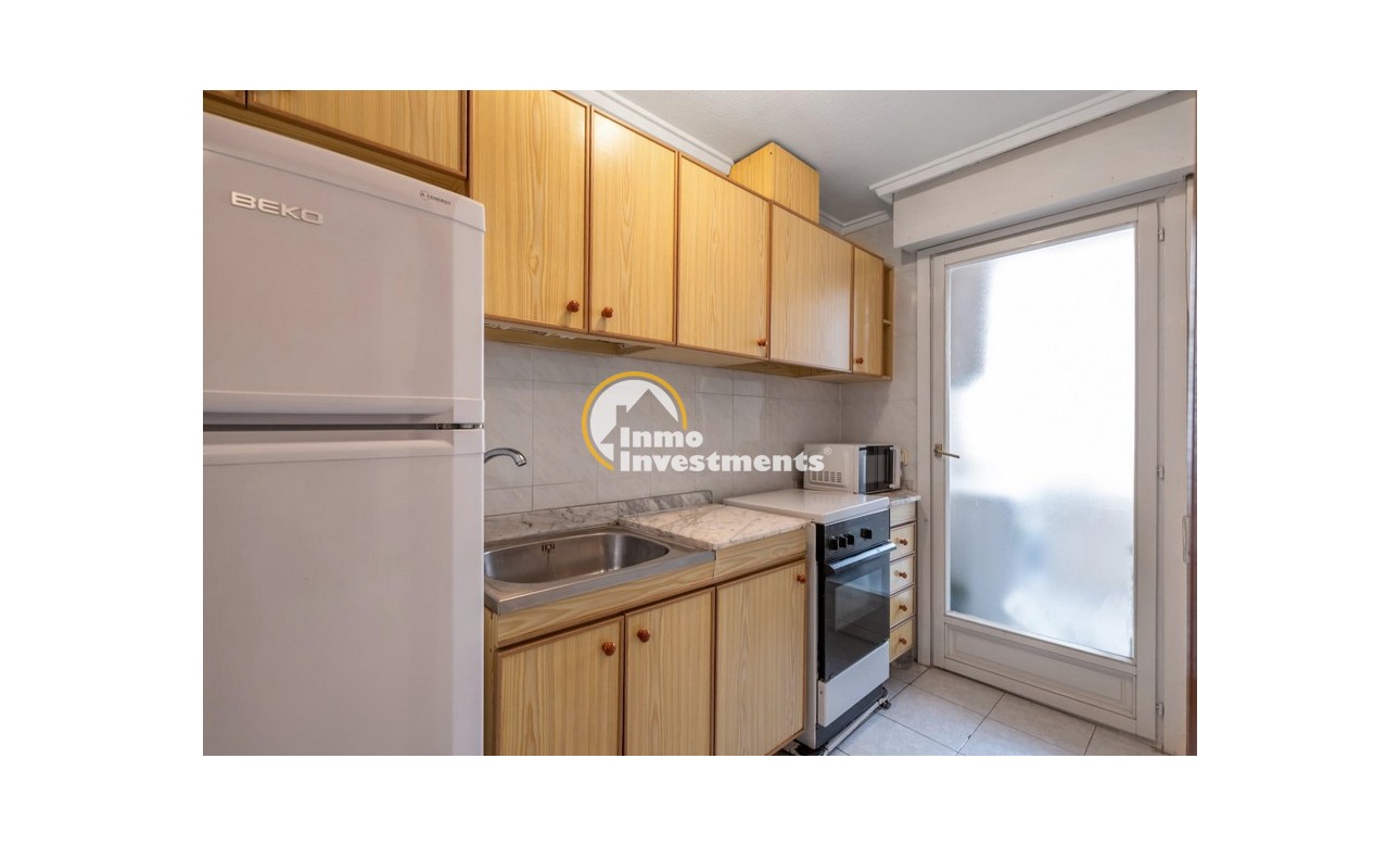 Reventa - Apartamento - Torrevieja - Centro Torrevieja