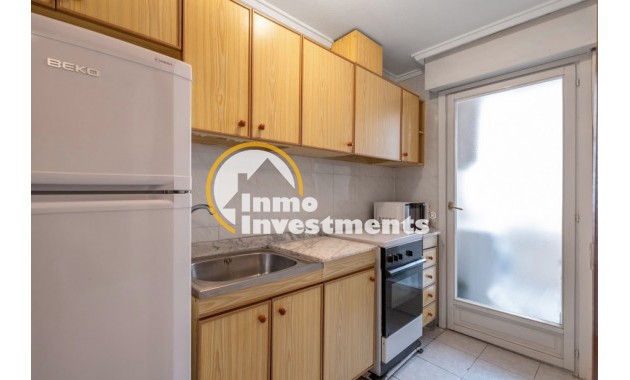 Reventa - Apartamento - Torrevieja - Centro Torrevieja