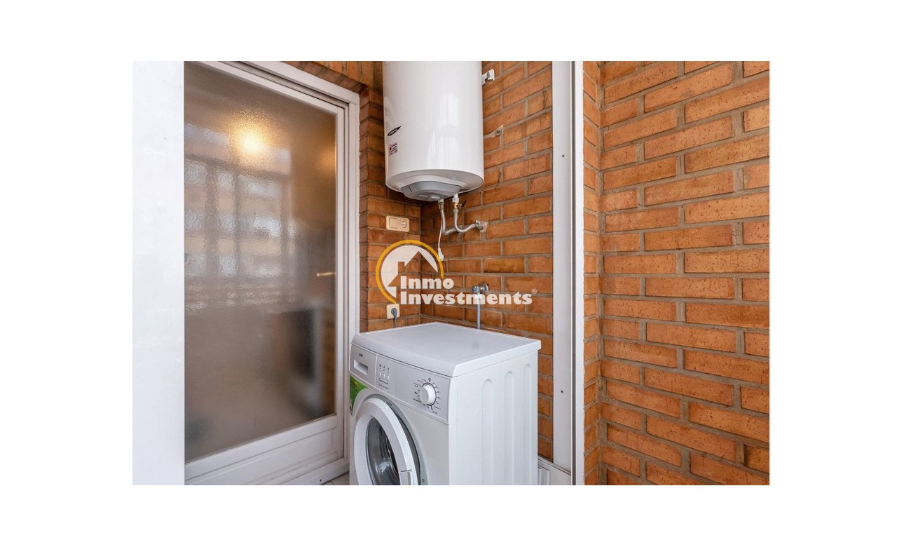 Reventa - Apartamento - Torrevieja - Centro Torrevieja