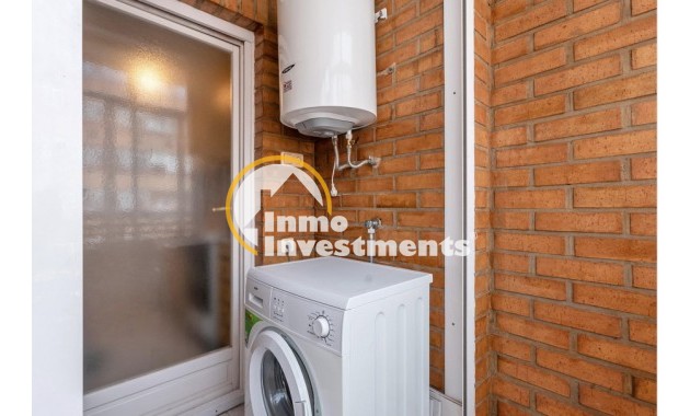 Reventa - Apartamento - Torrevieja - Centro Torrevieja