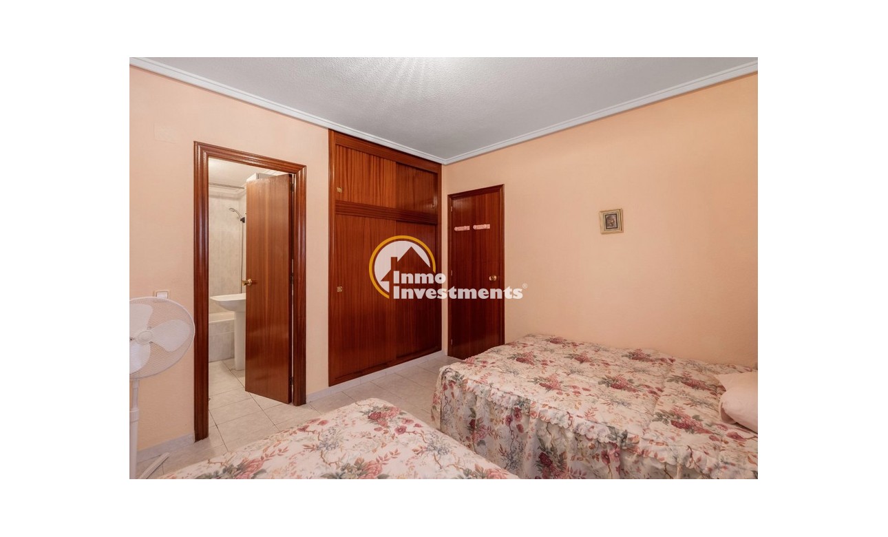 Reventa - Apartamento - Torrevieja - Centro Torrevieja