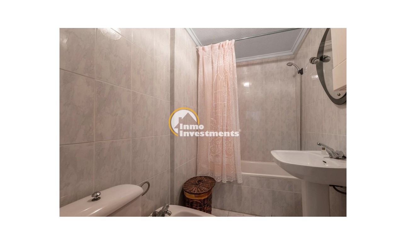 Reventa - Apartamento - Torrevieja - Centro Torrevieja
