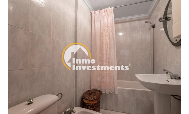 Reventa - Apartamento - Torrevieja - Centro Torrevieja