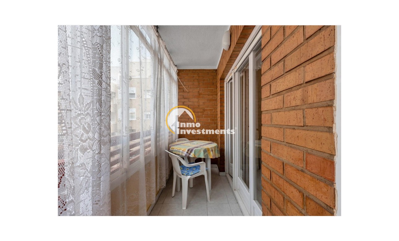 Reventa - Apartamento - Torrevieja - Centro Torrevieja