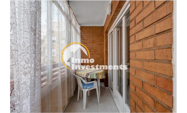 Reventa - Apartamento - Torrevieja - Centro Torrevieja