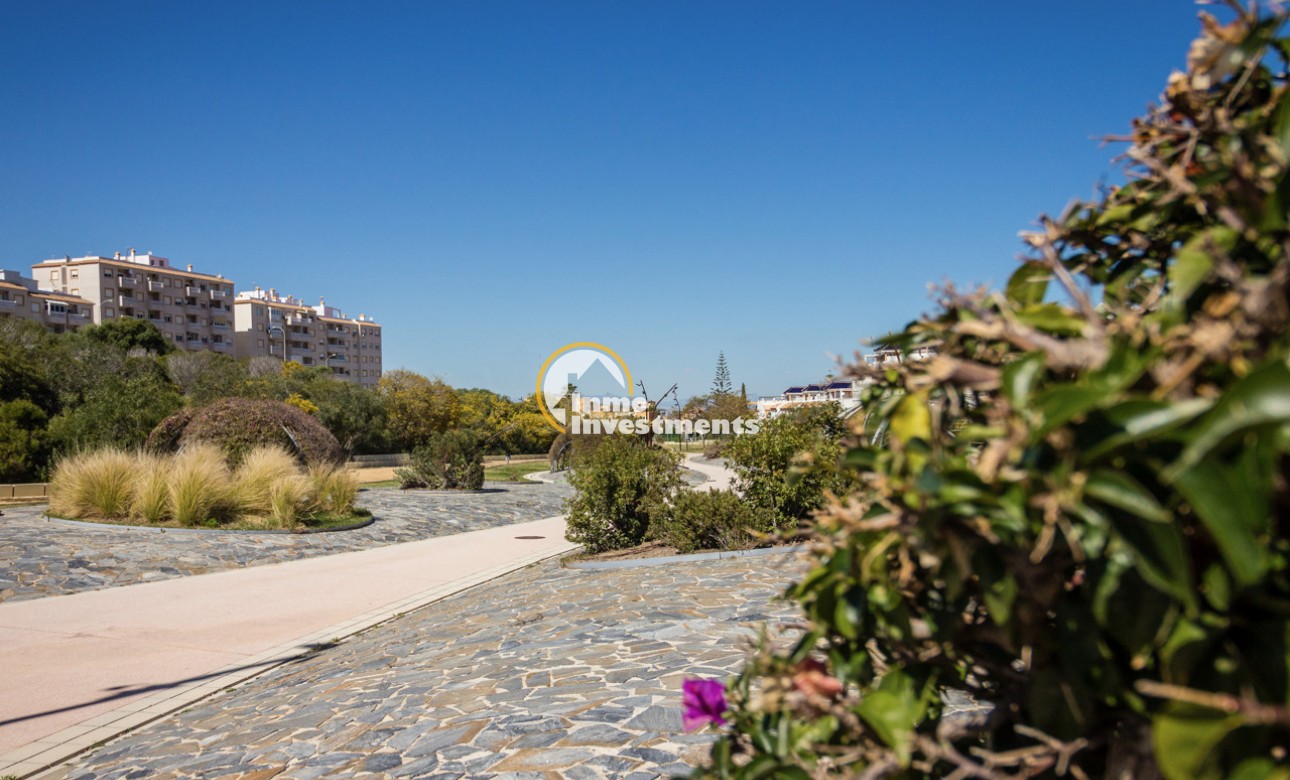 Reventa - Apartamento - Torrevieja - Centro Torrevieja