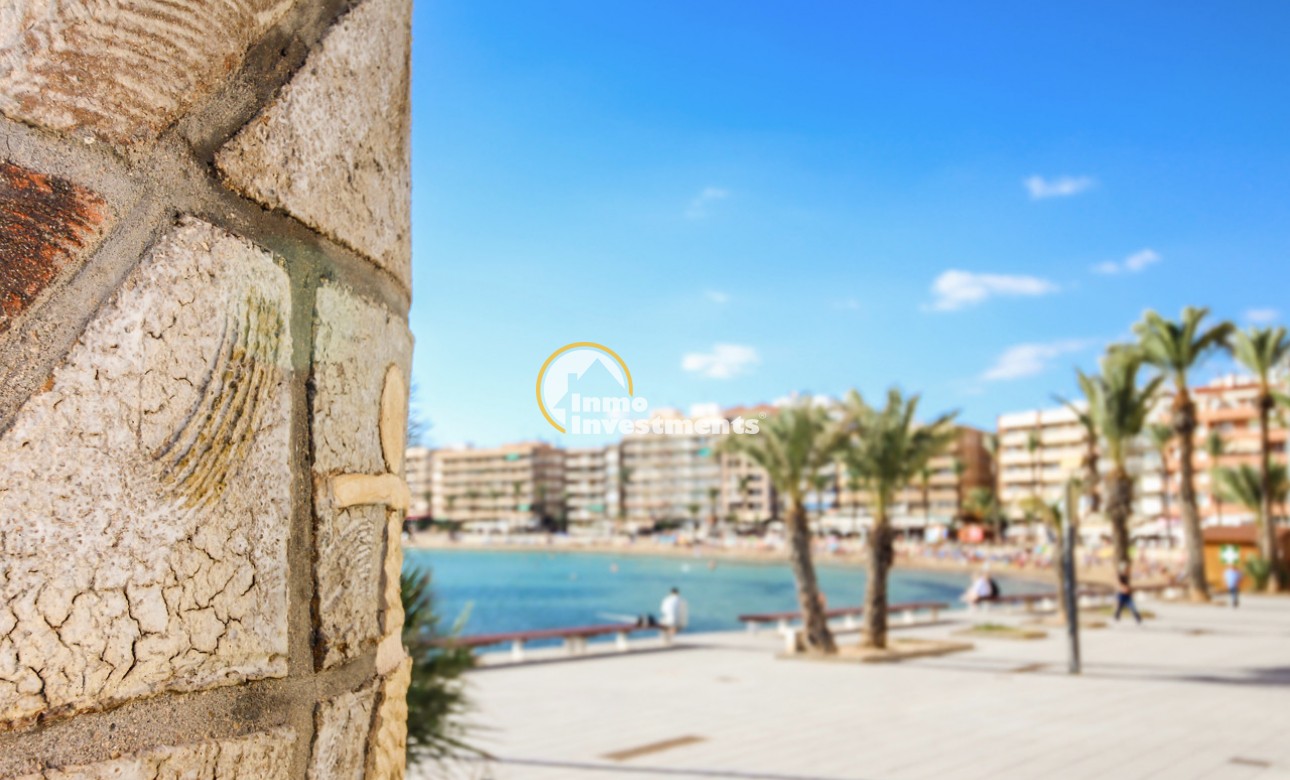 Reventa - Apartamento - Torrevieja - Centro Torrevieja