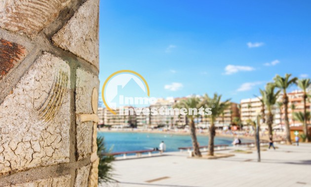 Reventa - Apartamento - Torrevieja - Centro Torrevieja
