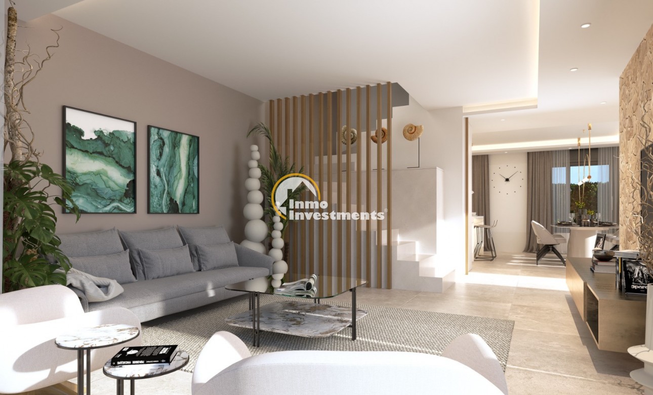 Neubau Immobilien - Villa - Detached - Villamartin