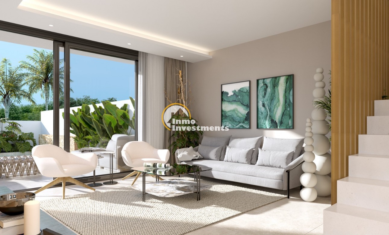Neubau Immobilien - Villa - Detached - Villamartin