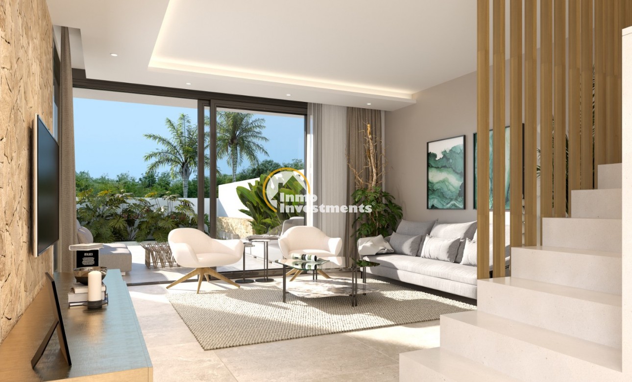 Neubau Immobilien - Villa - Detached - Villamartin