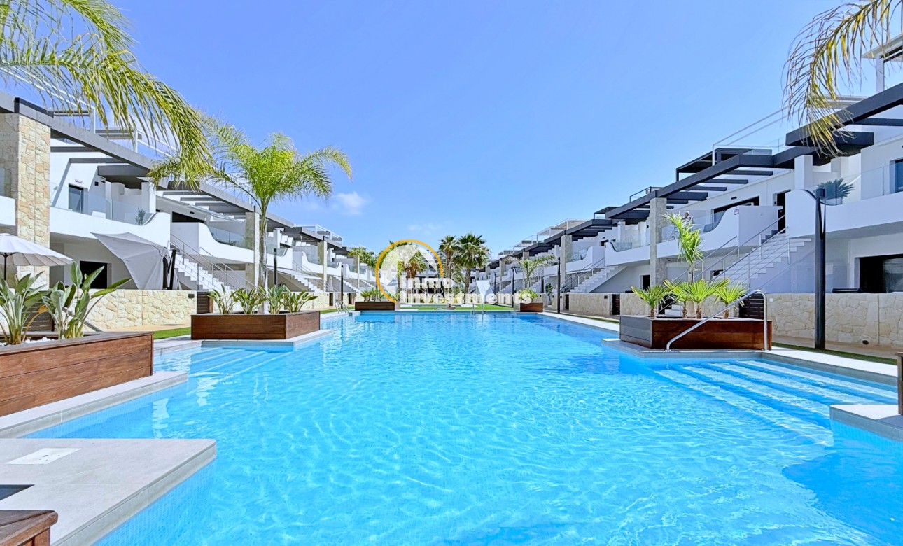 Revente privée - Penthouse - Orihuela Costa - Punta Prima