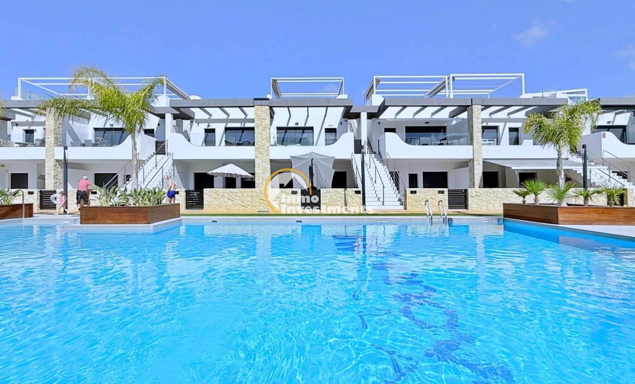 Revente privée - Penthouse - Orihuela Costa - Punta Prima
