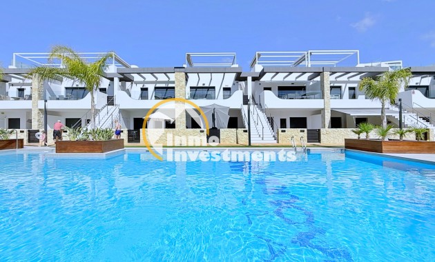 Revente privée - Penthouse - Orihuela Costa - Punta Prima