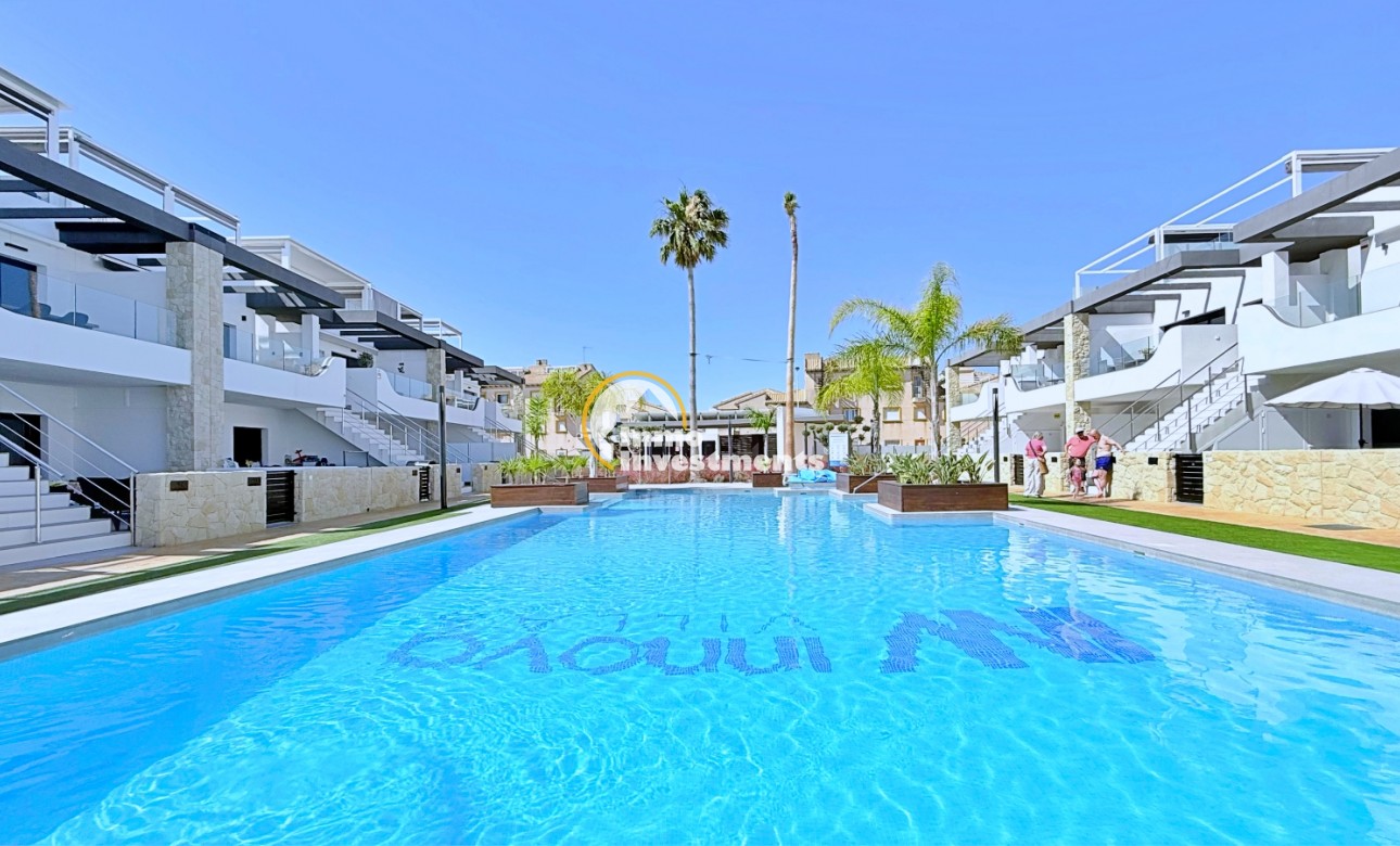 Revente privée - Penthouse - Orihuela Costa - Punta Prima