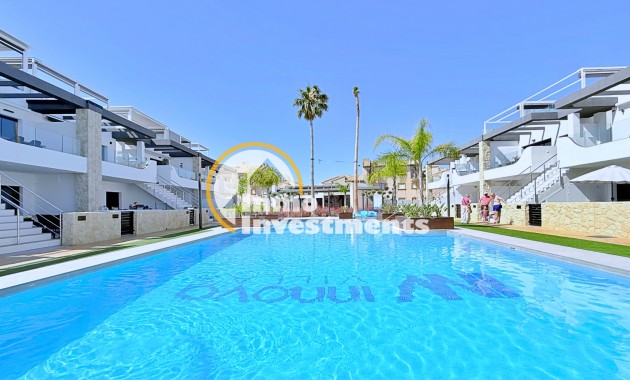 Revente privée - Penthouse - Orihuela Costa - Punta Prima