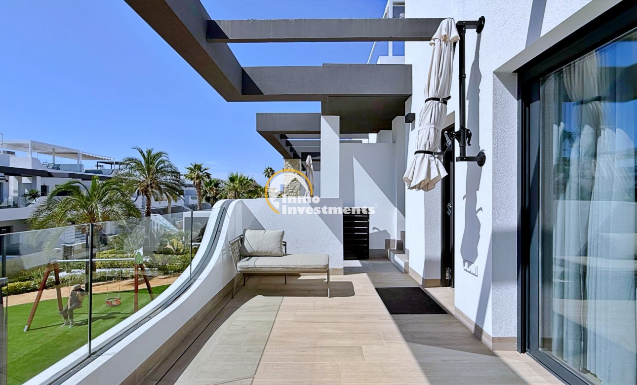 Revente privée - Penthouse - Orihuela Costa - Punta Prima