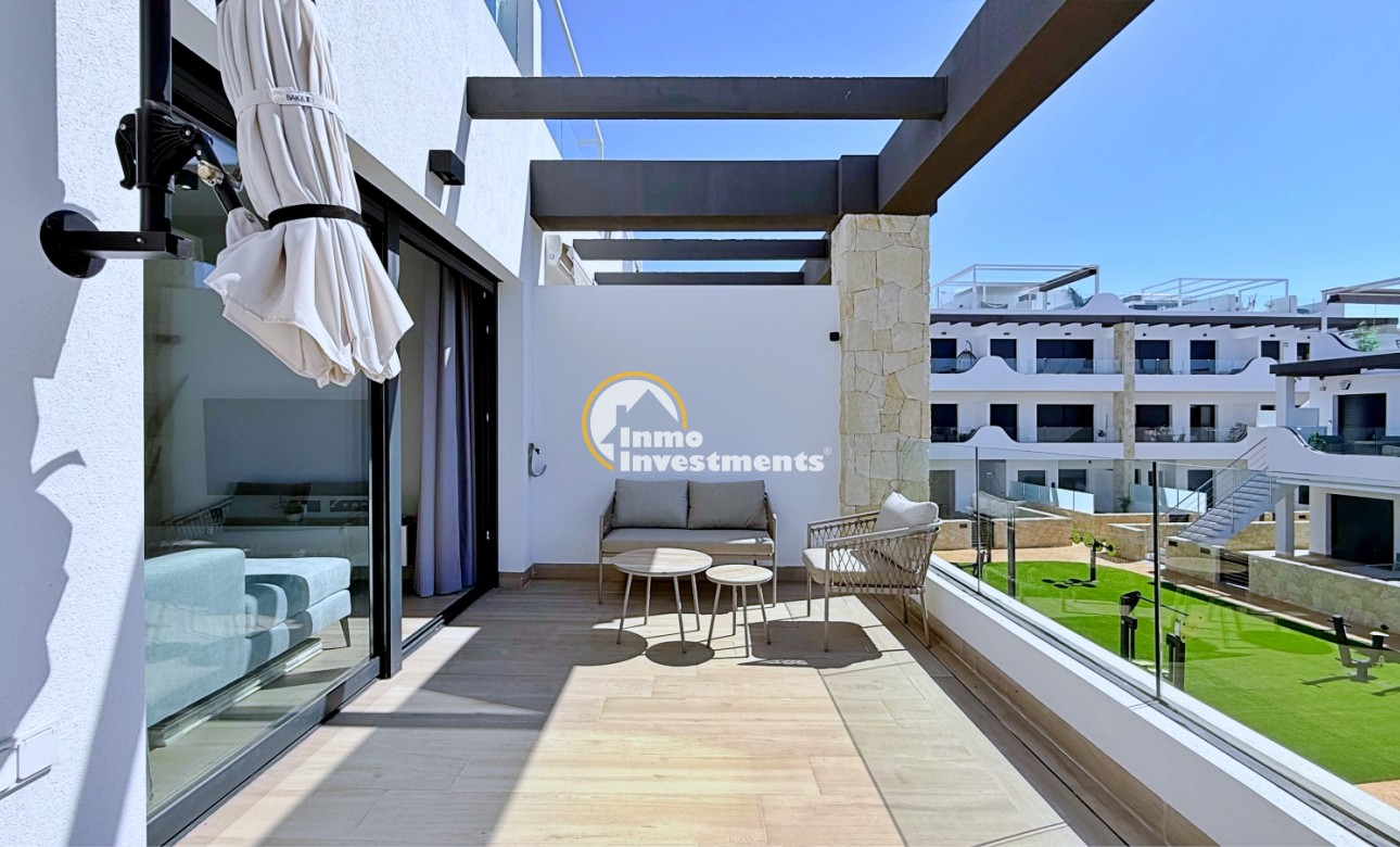 Revente privée - Penthouse - Orihuela Costa - Punta Prima