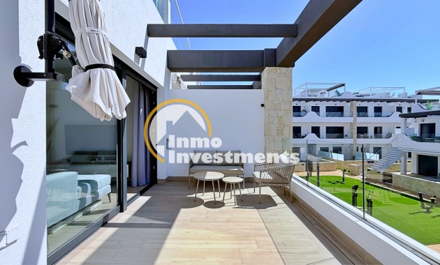 Revente privée - Penthouse - Orihuela Costa - Punta Prima