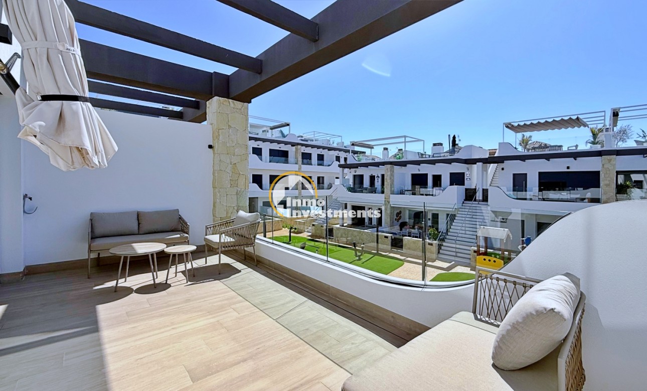 Revente privée - Penthouse - Orihuela Costa - Punta Prima