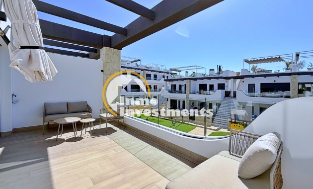 Revente privée - Penthouse - Orihuela Costa - Punta Prima