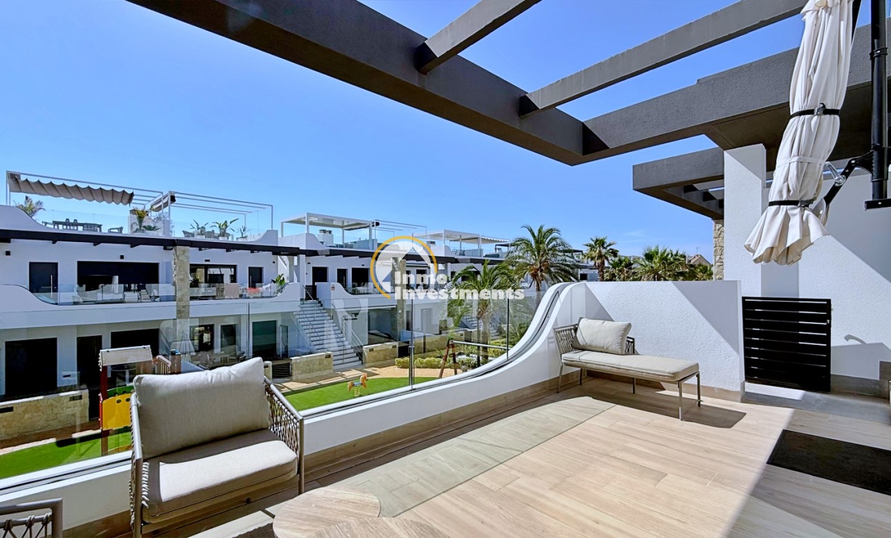 Revente privée - Penthouse - Orihuela Costa - Punta Prima