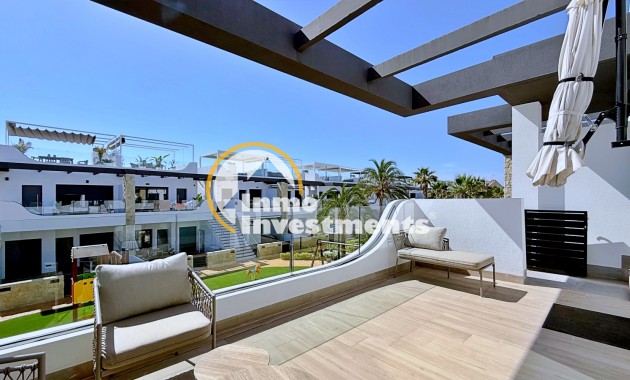 Revente privée - Penthouse - Orihuela Costa - Punta Prima