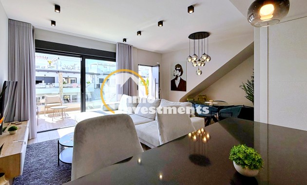Revente privée - Penthouse - Orihuela Costa - Punta Prima