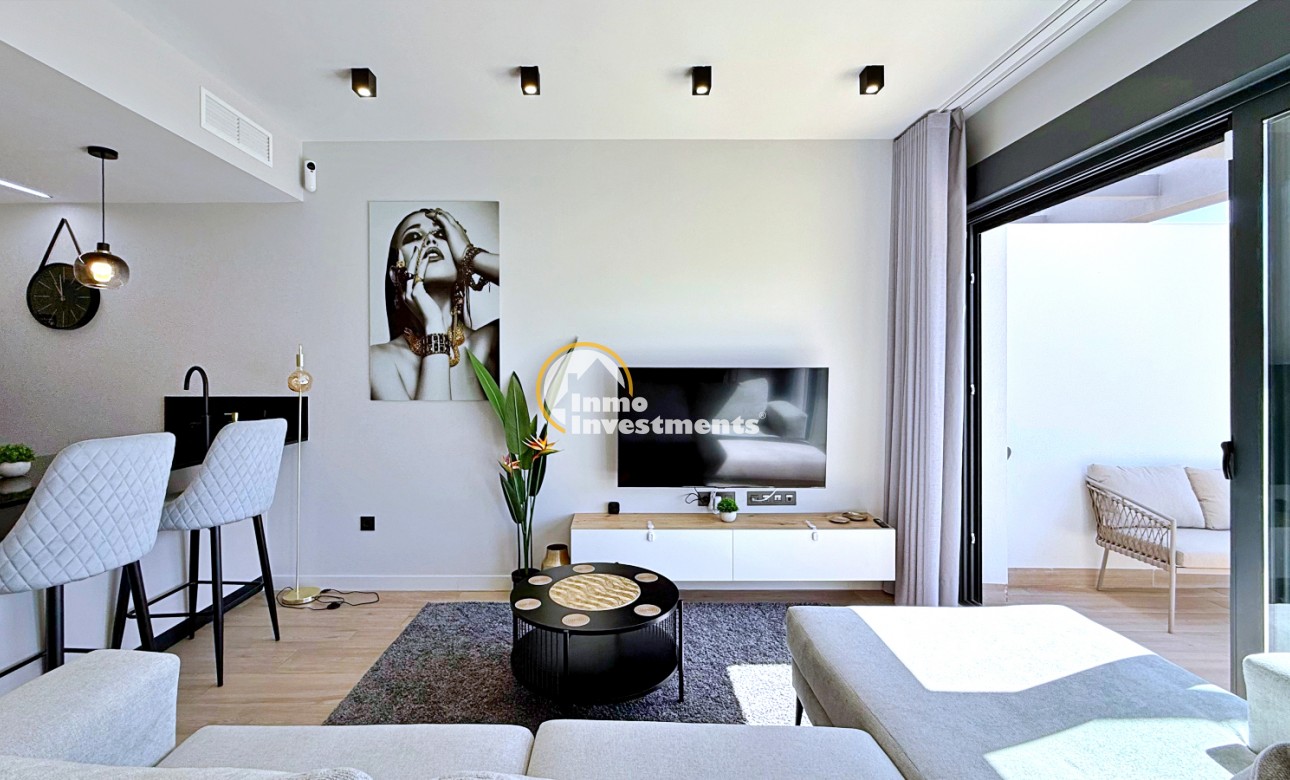 Revente privée - Penthouse - Orihuela Costa - Punta Prima