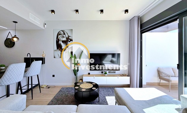 Revente privée - Penthouse - Orihuela Costa - Punta Prima