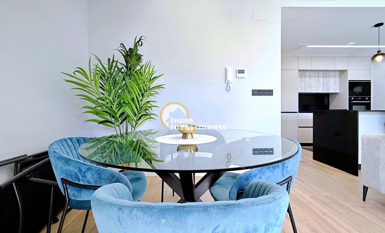Revente privée - Penthouse - Orihuela Costa - Punta Prima
