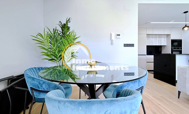 Revente privée - Penthouse - Orihuela Costa - Punta Prima