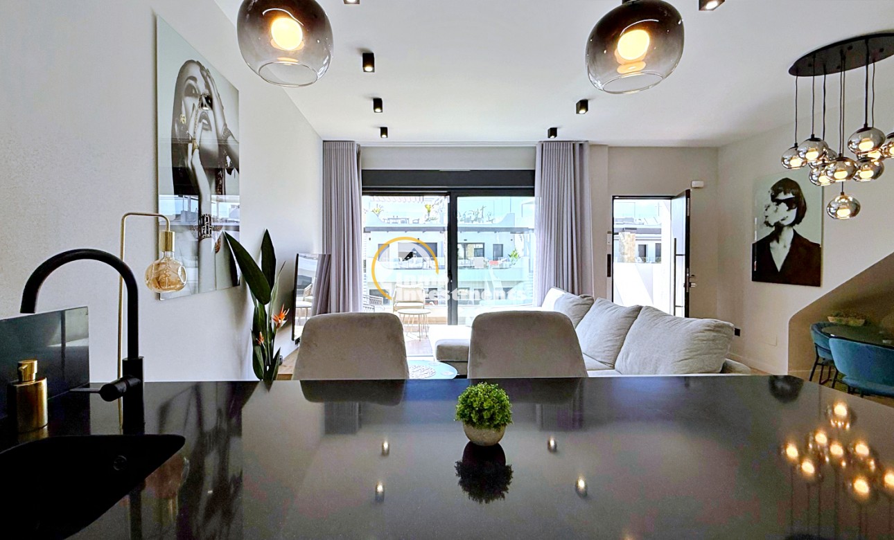 Revente privée - Penthouse - Orihuela Costa - Punta Prima