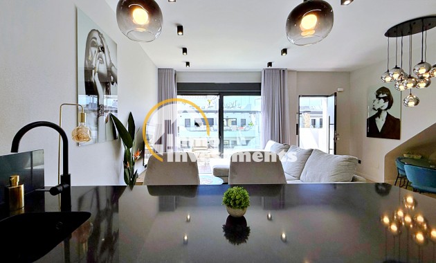 Revente privée - Penthouse - Orihuela Costa - Punta Prima