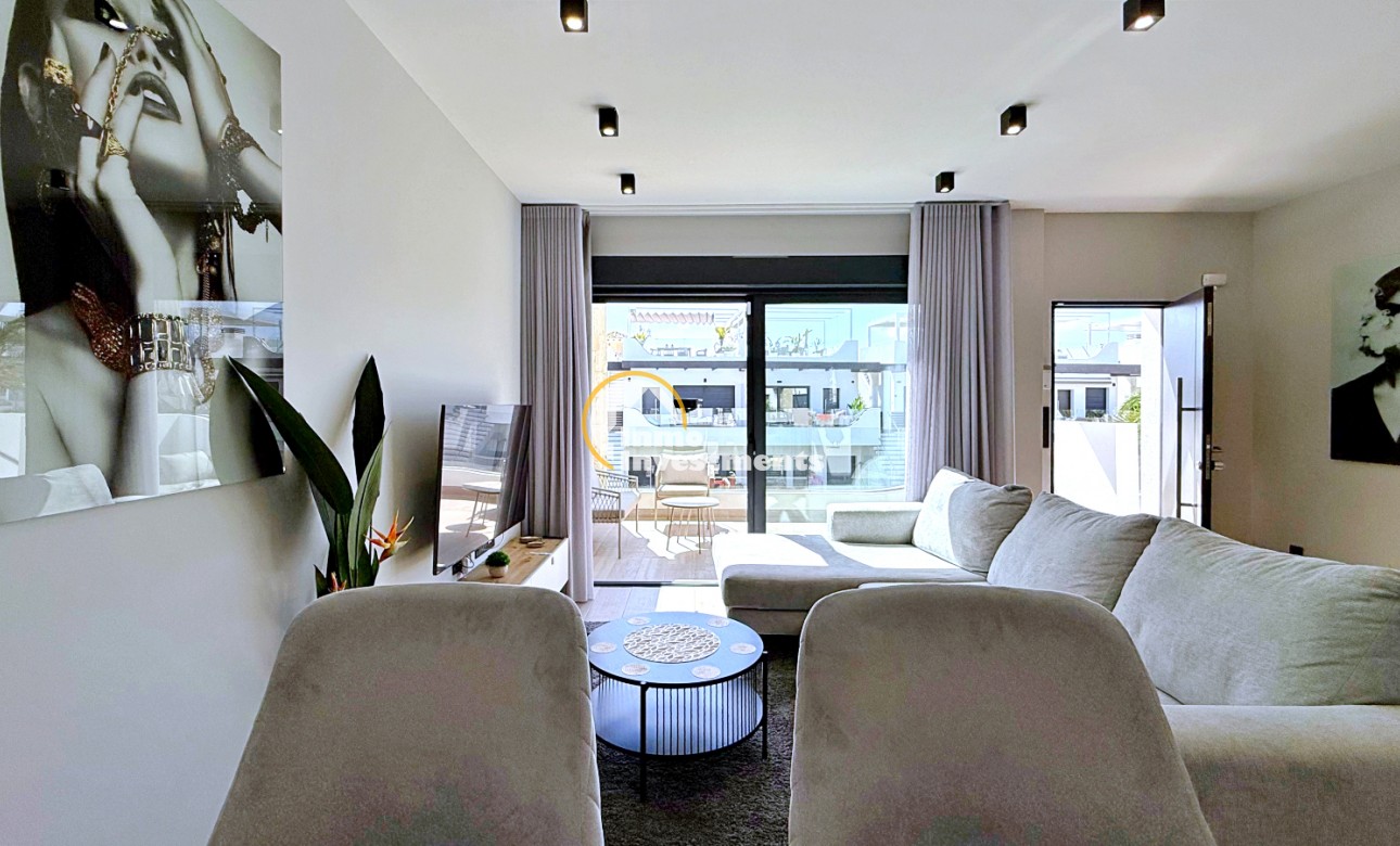 Revente privée - Penthouse - Orihuela Costa - Punta Prima