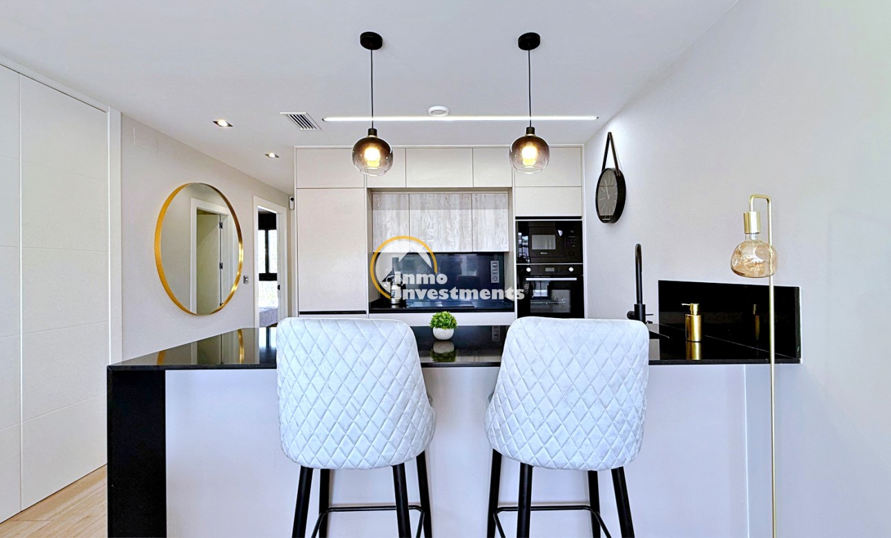 Revente privée - Penthouse - Orihuela Costa - Punta Prima