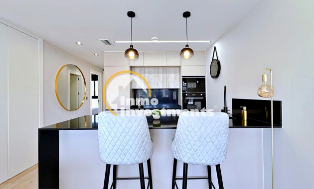 Revente privée - Penthouse - Orihuela Costa - Punta Prima